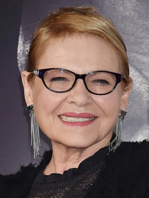 American Actress Dianne Wiest At 
