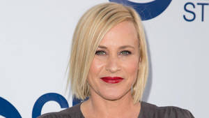 American Actress Patricia Arquette Wallpaper