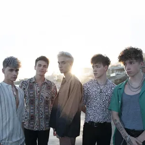 American Boy Band Why Don't We Wallpaper