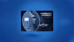 American Express Cash Preferred Card Wallpaper