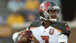 American Football Jameis Winston Wallpaper