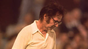 American Tennis Champion Bobby Riggs Wallpaper