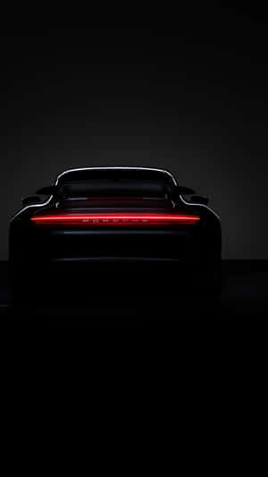 Amoled S Porsche 911 Wallpaper