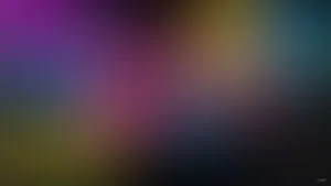 An Abstract Dark Blue Gradient Wallpaper. Wallpaper