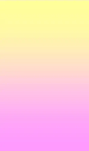 An Abstract Textured Background In Pastel Pink And Yellow Wallpaper