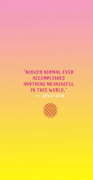 An Aesthetic Representation Of Stranger Things Wallpaper