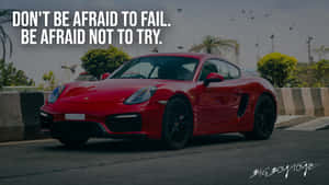 An Amazing Luxury Coupe Wallpaper