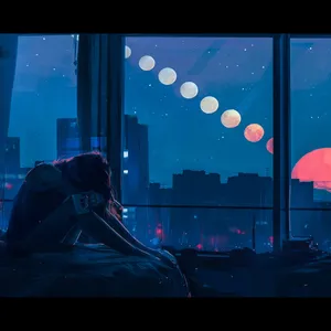 An Emotional Expression Of Apologies Wallpaper