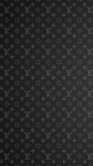 An Exclusive Louis Vuitton Desktop Wallpaper