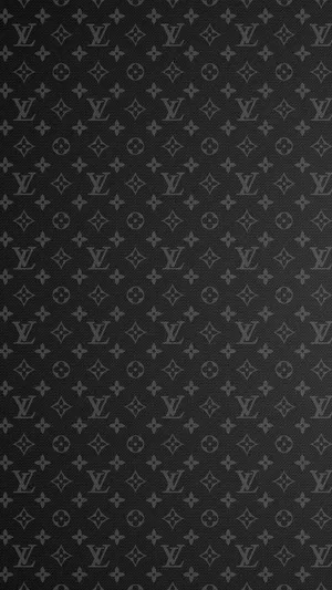 An Exclusive Louis Vuitton Desktop Wallpaper