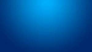 An Eye-catching Dark Blue Gradient Wallpaper Wallpaper