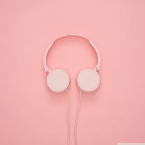 An Eye Catching Pink Ipad With Sleek Design Wallpaper