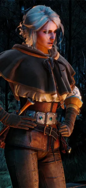 An Icon Showcasing The User Interface Of Ios 3 Wallpaper