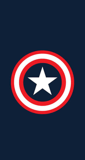 An Illustration Of A Minimalist Background Of Tumblr Wallpaper