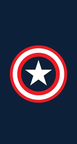 An Illustration Of A Minimalist Background Of Tumblr Wallpaper