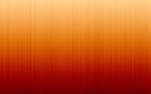 An Orange And Red Background With A Horizontal Line Wallpaper