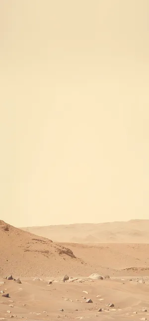 An Out-of-this-world Iphone Wallpaper