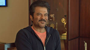 Anil Kapoor Interview Wallpaper