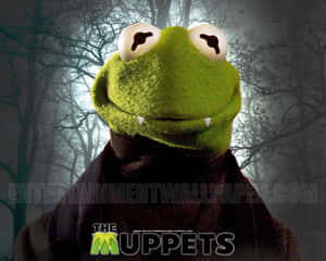 Animal Muppet - Come Join The Fun! Wallpaper