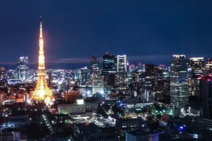 Animated Characters In The Midnight Gospel Wallpaper