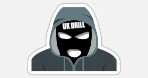 Animated Uk Drill Wallpaper