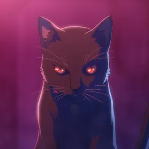 Anime Ipad Black Cat Akudama Drive Wallpaper