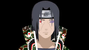 Anime Style With Supreme Swag Wallpaper