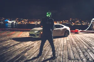 Anonymous Freedom Wallpaper