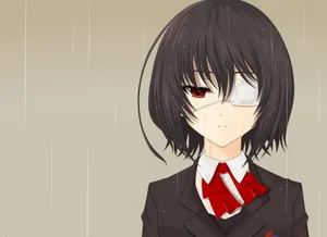 Another The Innocent Eye Wallpaper