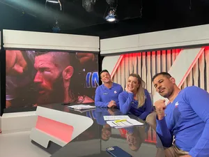 Antônio Rodrigo Nogueira At Studio Wallpaper