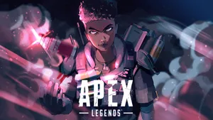 Apex Legends - Apex Legends - Apex Legends - Apex Legends - Wallpaper