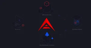 Apex Legends Logo 1795 X 956 Wallpaper