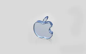 Apple Logo Hd Wallpaper Wallpaper