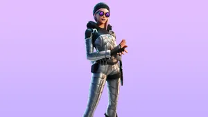 Arctica Fortnite Skins Wallpaper
