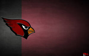 Arizona Cardinals Dark Logo Wallpaper