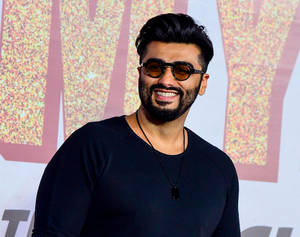 Arjun Kapoor Handsome Photo Wallpaper