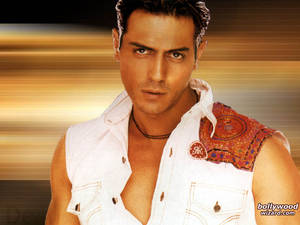 Arjun Rampal - Indian Cinema's Charming Superstar Wallpaper