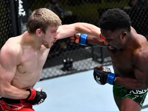 Arnold Allen Sodiq Yusuff Wallpaper