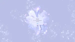 Artist Reminds Us Of The Beauty In Nature Wallpaper