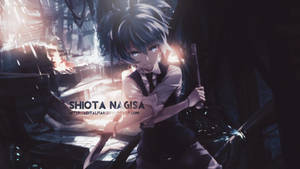 Assassination Classroom Nagisa Shiota Wallpaper