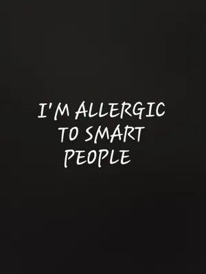 Assertive Wisdom In Words Wallpaper