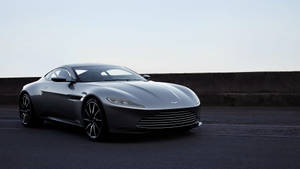 Aston Martin Db10 Wallpaper