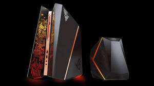 Asus Rog Gaming Pc Wallpaper