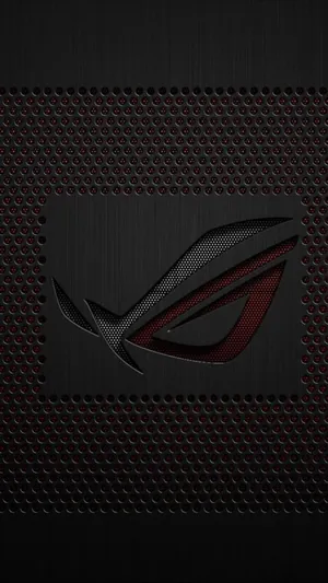 Asus Rog Phone - Gaming Powerhouse Wallpaper