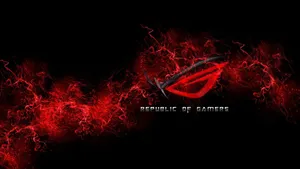 Asus Rog Wallpapers Hd Wallpaper