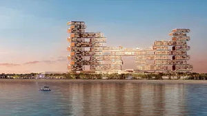 Atlantis Resort The Royal Wallpaper