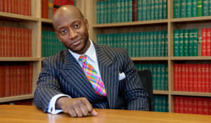 Attorney [wallpaper] Wallpaper