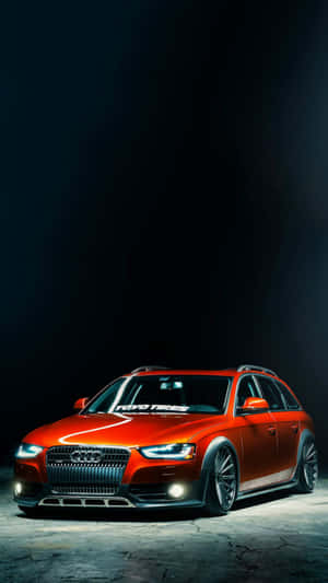 Audi A6 S4 Wallpapers Wallpaper