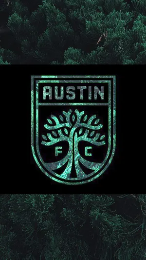 Austin Fc Soccer Club Football League Wallpaper