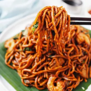 Authentic Hokkien Mee - A Feast For The Soul Wallpaper